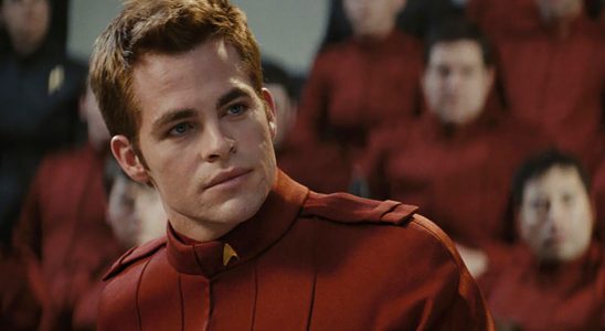 Star Trek: la série Starfleet Academy arrive sur Paramount +, suivra une «nouvelle classe» de personnages