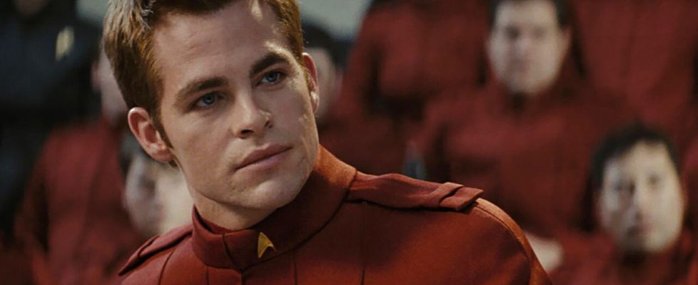 Star Trek: la série Starfleet Academy arrive sur Paramount +, suivra une «nouvelle classe» de personnages