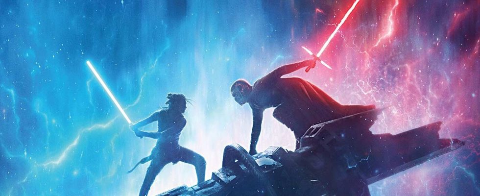 Star Wars: Le nouveau film Jedi Order annoncé par Lucasfilm, verra Rey former une nouvelle génération de guerriers