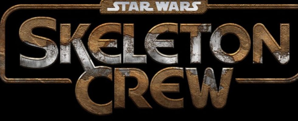 Star Wars : Skeleton Crew sortira sur Disney Plus en 2023
