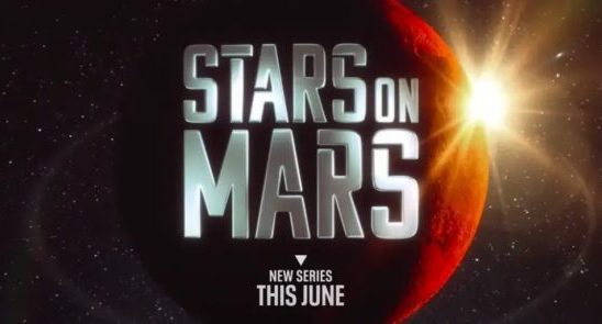Stars on Mars TV Show on FOX: canceled or renewed?