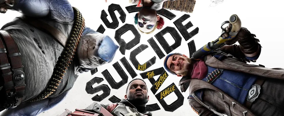 Suicide Squad: Kill the Justice League: Une recette pour un désastre