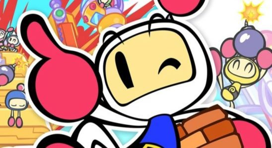 Super Bomberman R 2 explose sur Switch en septembre