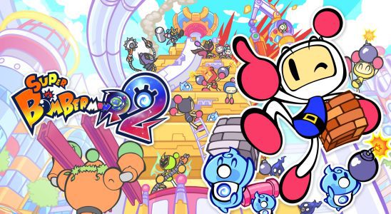 Super Bomberman R 2 gets a September release date, cross-play confirmed