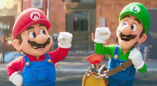 'Super Mario Bros.'  Le compositeur Brian Tyler sur les clins d'œil nostalgiques aux thèmes emblématiques de Nintendo par Koji Kondo Les plus populaires doivent être lus Inscrivez-vous aux newsletters Variété Plus de nos marques