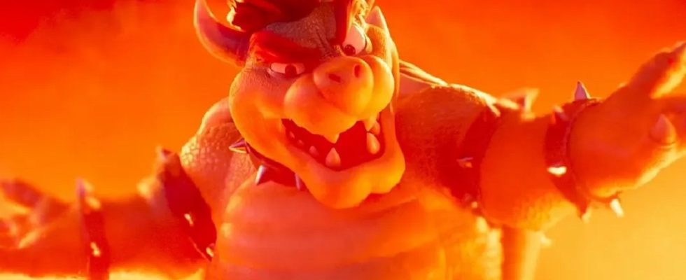 Super Mario Bros Movie dépasse les 600 millions de dollars au box-office, maintenant la plus grande adaptation de jeu vidéo de tous les temps – Destructoid