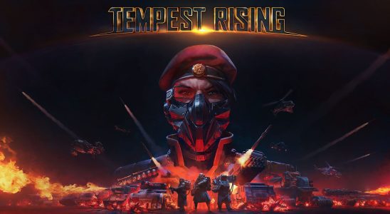 Tempest Rising PvP montre ses racines RTS classiques dans un gameplay PvP prometteur