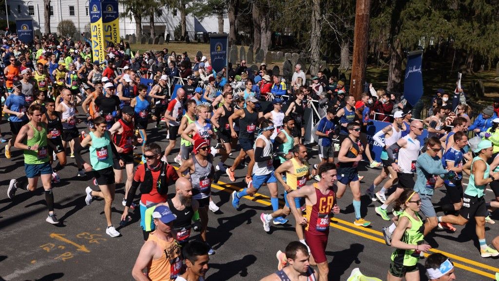 2024 Temps de qualification du marathon de Boston voici à quelle