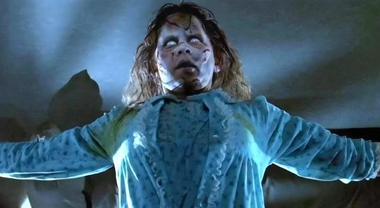The Exorcist: Believer Footage Reaction: Blumhouse apporte le double de la possession démoniaque [CinemaCon 2023]