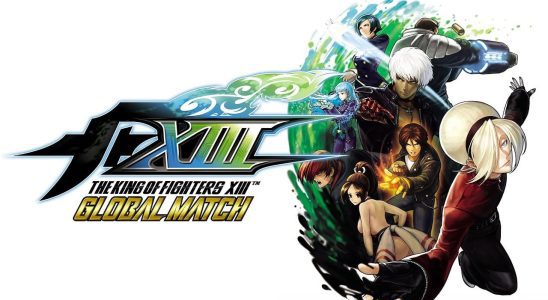 The King of Fighters XIII : Global Match annoncé sur PS4 et Switch