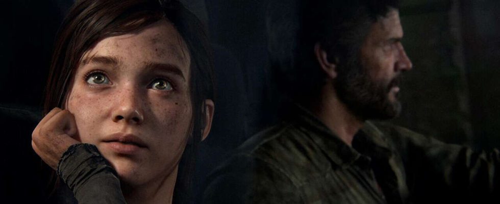 The Last of Us Part I PC Update 1.0.3.0 corrige les bogues audio, d'interface utilisateur et visuels