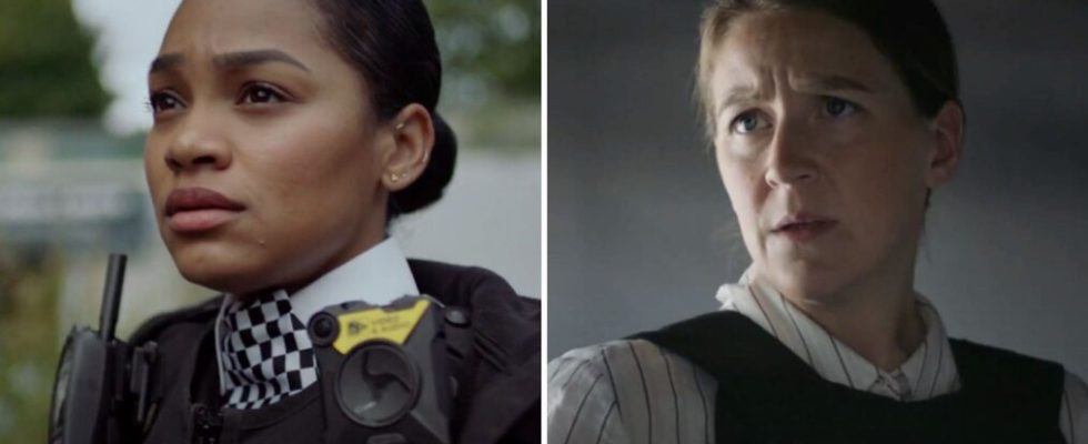 'The Tower' Saison 2: Premier aperçu du retour du drame policier BritBox avec l'affaire froide d'un enfant disparu (VIDEO)