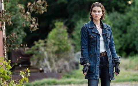The Walking Dead: Dead City TV Show on AMC: canceled or renewed?