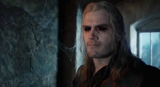 The Witcher de Netflix: un nouveau teaser présente la chasse sauvage dans la dernière saison d'Henry Cavill