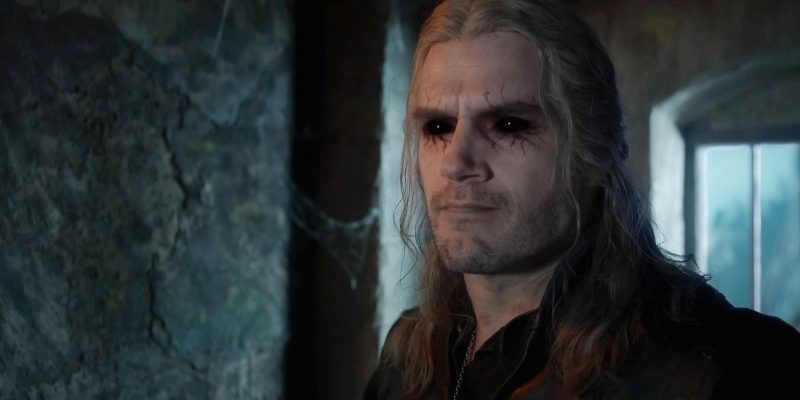 The Witcher de Netflix: un nouveau teaser présente la chasse sauvage dans la dernière saison d'Henry Cavill