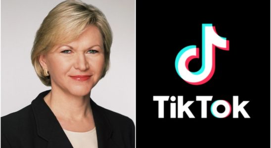 TikTok a recruté Zenia Mucha, l'ex-directrice des communications de Disney, en tant que conseillère dans la lutte contre l'interdiction américaine (rapport) Le plus populaire doit être lu