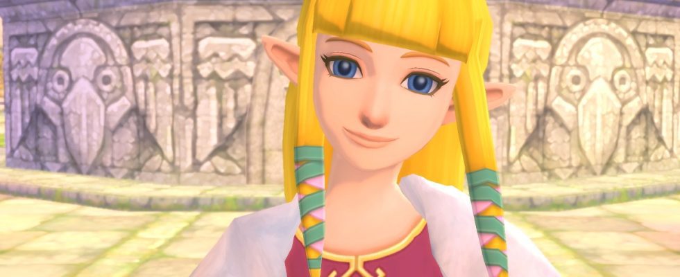 Top 10 des meilleures chansons de la série The Legend of Zelda, classées