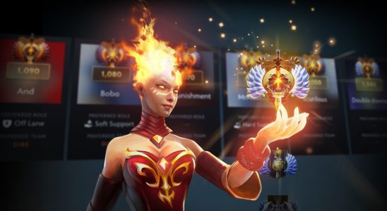All Changes in New Frontier Update for Dota 2