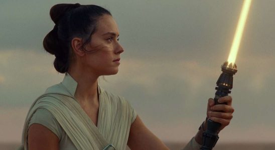 Trois nouveaux films Star Wars annoncés, dont le retour de Daisy Ridley en tant que maître Jedi Rey