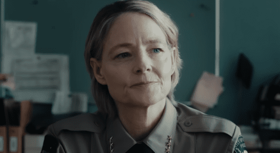 True Detective: Night Country : Jodie Foster traque un tueur en série en Alaska dans la première bande-annonce