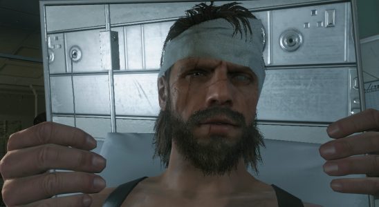 A 41-year-old Konami employee was arrested for attempted murder in Japan after hitting his ex-boss in the head with a fire extinguisher. Metal Gear Solid V: The Phantom Pain Punished Snake