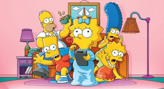 Un fan des Simpson utilise le traitement audio pour découvrir une blague perdue de 31 ans