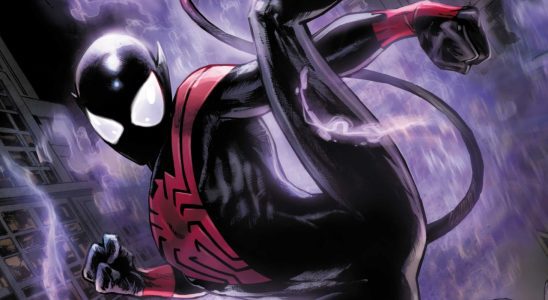 Uncanny Spider-Man : Marvel fait de Nightcrawler le nouveau Spidey