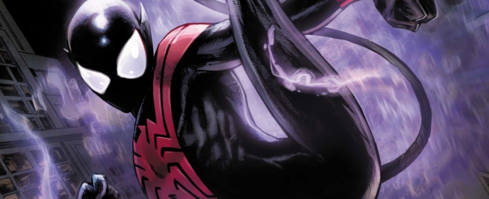 Uncanny Spider-Man : Marvel fait de Nightcrawler le nouveau Spidey
