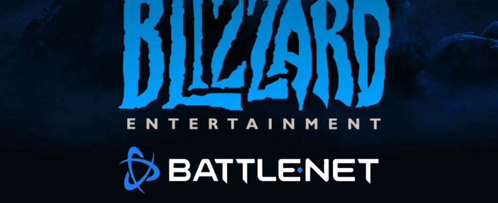 Une attaque DDOS massive cible les serveurs Battle.net de Blizzard