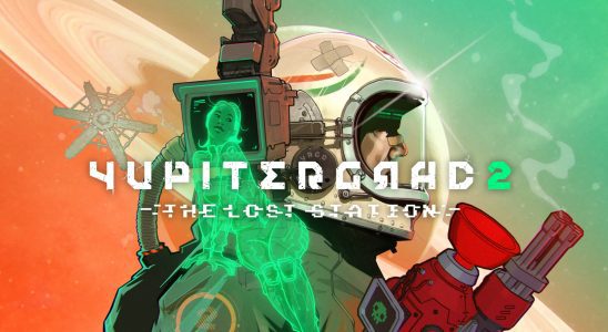 Yupitergrad 2: The Lost Station sera une exclusivité PICO chronométrée