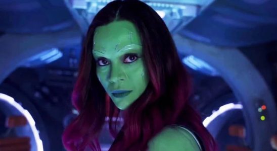 Zoe Saldana des Gardiens de la Galaxie a fini de jouer à Gamora, espère que le personnage sera refondu
