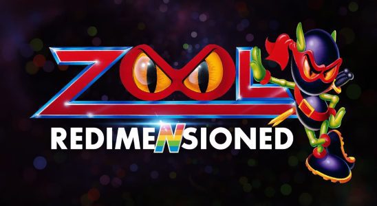 Zool Redimensioned arrive sur PS5, PS4 le 16 mai