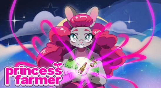 Examen de Princess Farmer - Hardcore iOS