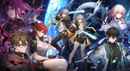 This guide explains what the Honkai: Star Rail Simulated Universe is, including how to build a strong party for its worlds & path resonance Blessing choice