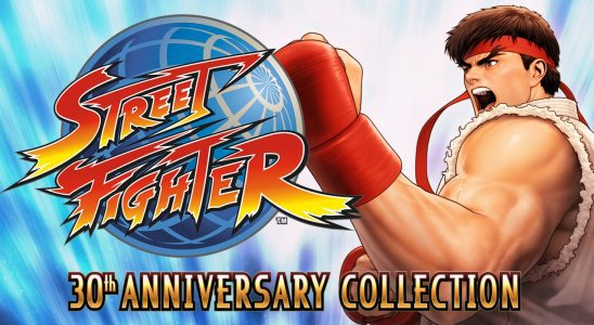 Changer les offres de l'eShop - Don't Starve Together, Street Fighter 30th Anniversary Collection, The Stanley Parable, plus