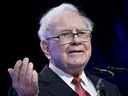 Warren Buffett a déclaré dans une interview sur CNBC que les gens ne devraient pas être paniqués par le 