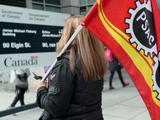 Les travailleurs du secteur public parviennent à un accord avec le gouvernement, mettant fin à la grève