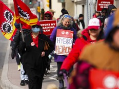 Diane Francis: Trudeau dépense l'argent des contribuables comme un enfant gâté - et ne peut toujours pas satisfaire les syndicats avides