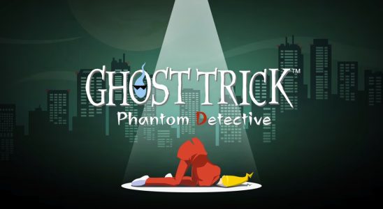 Changer la taille des fichiers - Master Detective Archives : Rain Code, Ghost Trick : Phantom Detective, plus