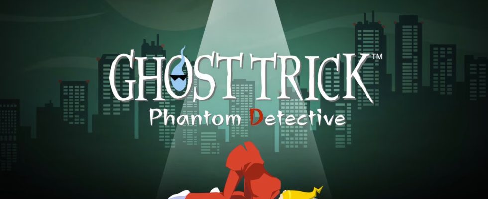 Changer la taille des fichiers - Master Detective Archives : Rain Code, Ghost Trick : Phantom Detective, plus