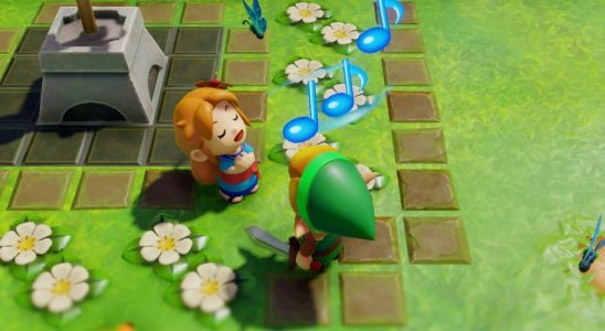 Le compositeur de remake de Splatoon et Link's Awakening quitte Nintendo après 17 ans