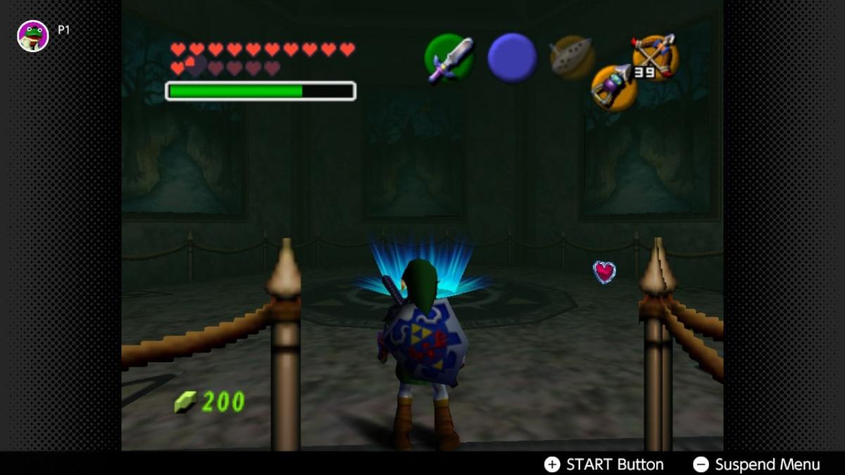 Dans une série connue pour ses donjons emblématiques, The Legend of Zelda : Ocarina of Time Forest Temple figure parmi les meilleurs.