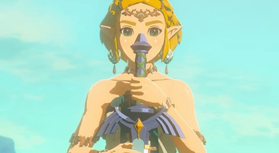 La VA anglaise de Zelda confirme officiellement son retour dans Tears Of The Kingdom