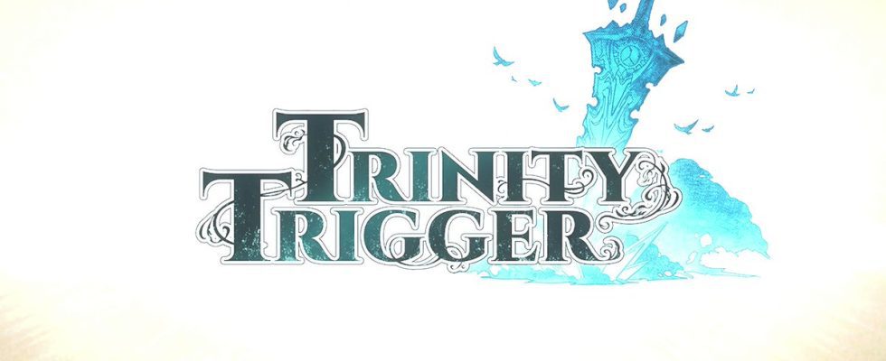 Bande-annonce de lancement de Trinity Trigger