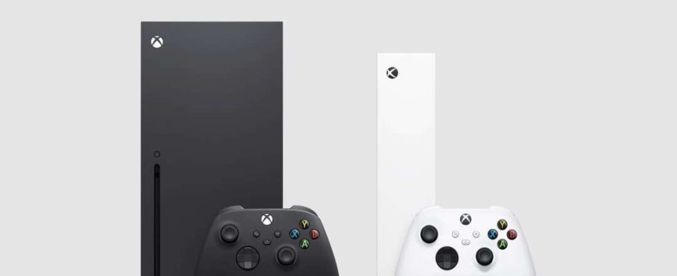 La nouvelle interface utilisateur Xbox Home sort de votre chemin