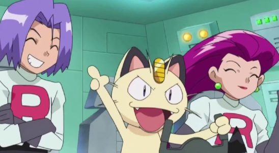 Aléatoire: scripts pour les épisodes d'anime Pokémon annulés récupérés par les fans