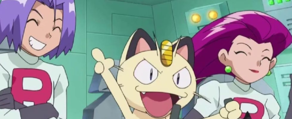 Aléatoire: scripts pour les épisodes d'anime Pokémon annulés récupérés par les fans