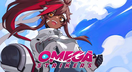 Revue Omega Strikers - Marquer Big Time