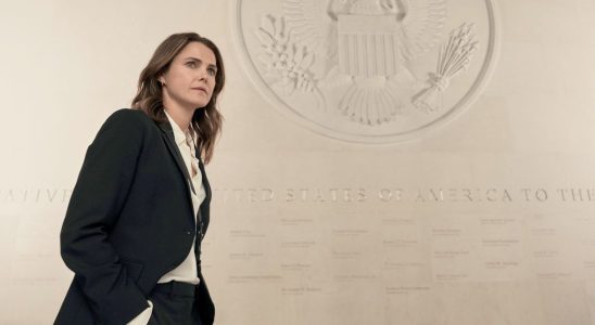 Netflix confirme l'avenir de The Diplomat