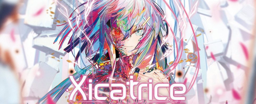 Xicatrice, un "RPG superpouvoirs x académie", annoncé pour Switch